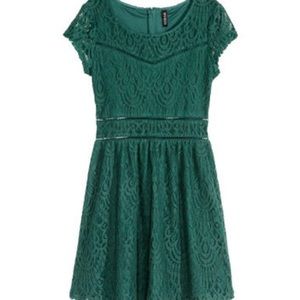 NWT Lace Dress